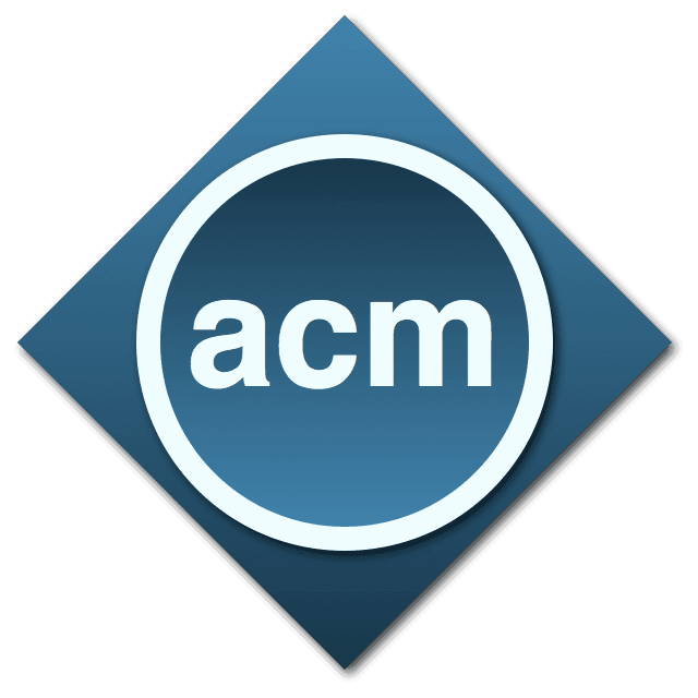 ACM Logo