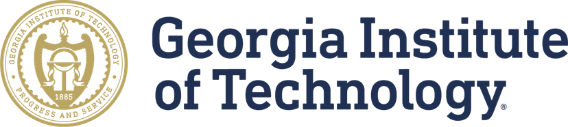 Georgia Institute of Technology Logo